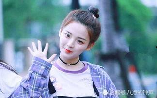 吃瓜娱乐圈杨超越是谁