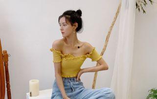 娱乐吃瓜颜值高的主播,揭秘娱乐界高颜值主播的魅力